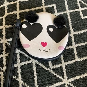 Luv Betsey by Betsey Johnson Wrislet